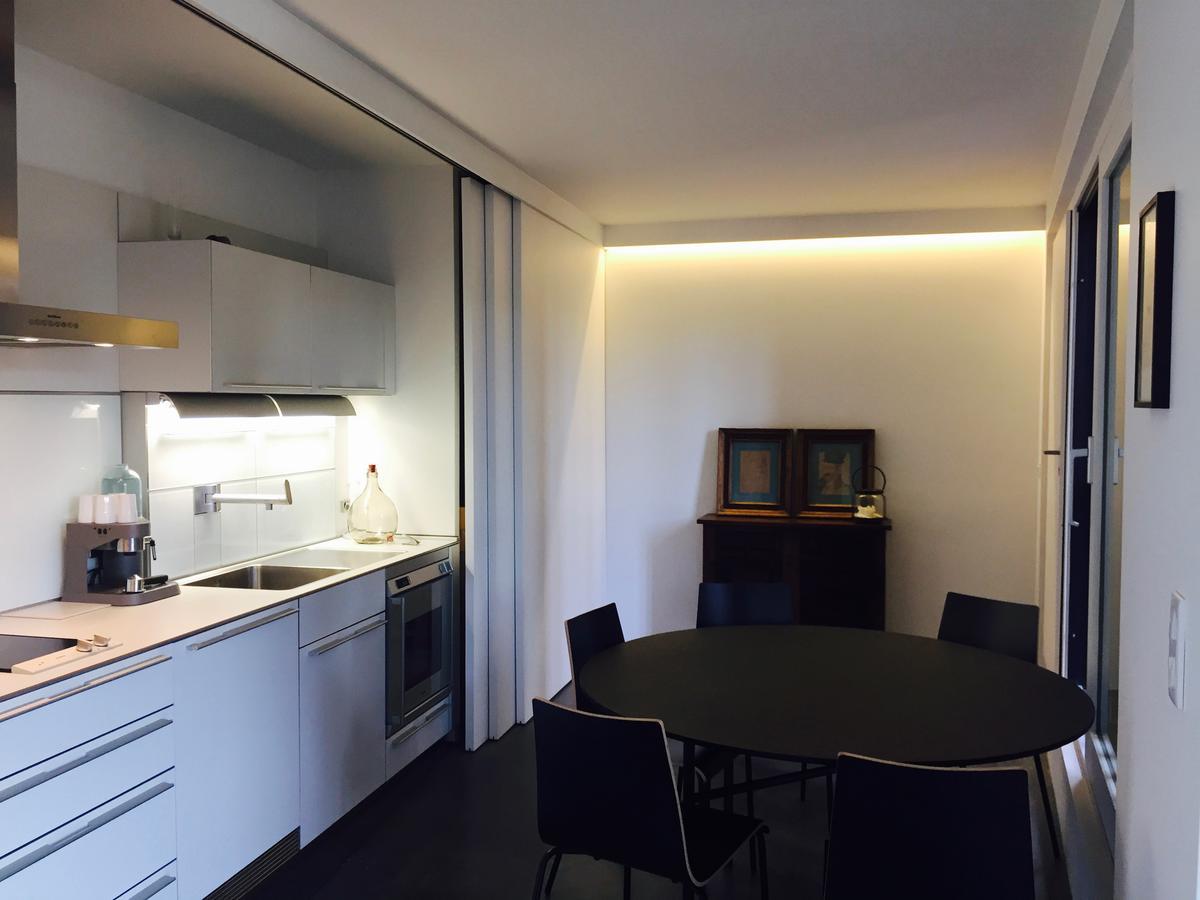 Tour Sarrazine De Montaren Bed and Breakfast Buitenkant foto